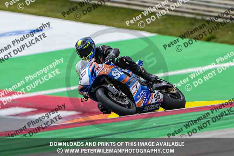 May 2024;motorbikes;no limits;peter wileman photography;portimao;portugal;trackday digital images